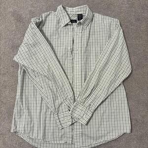Izod Men's Shirt